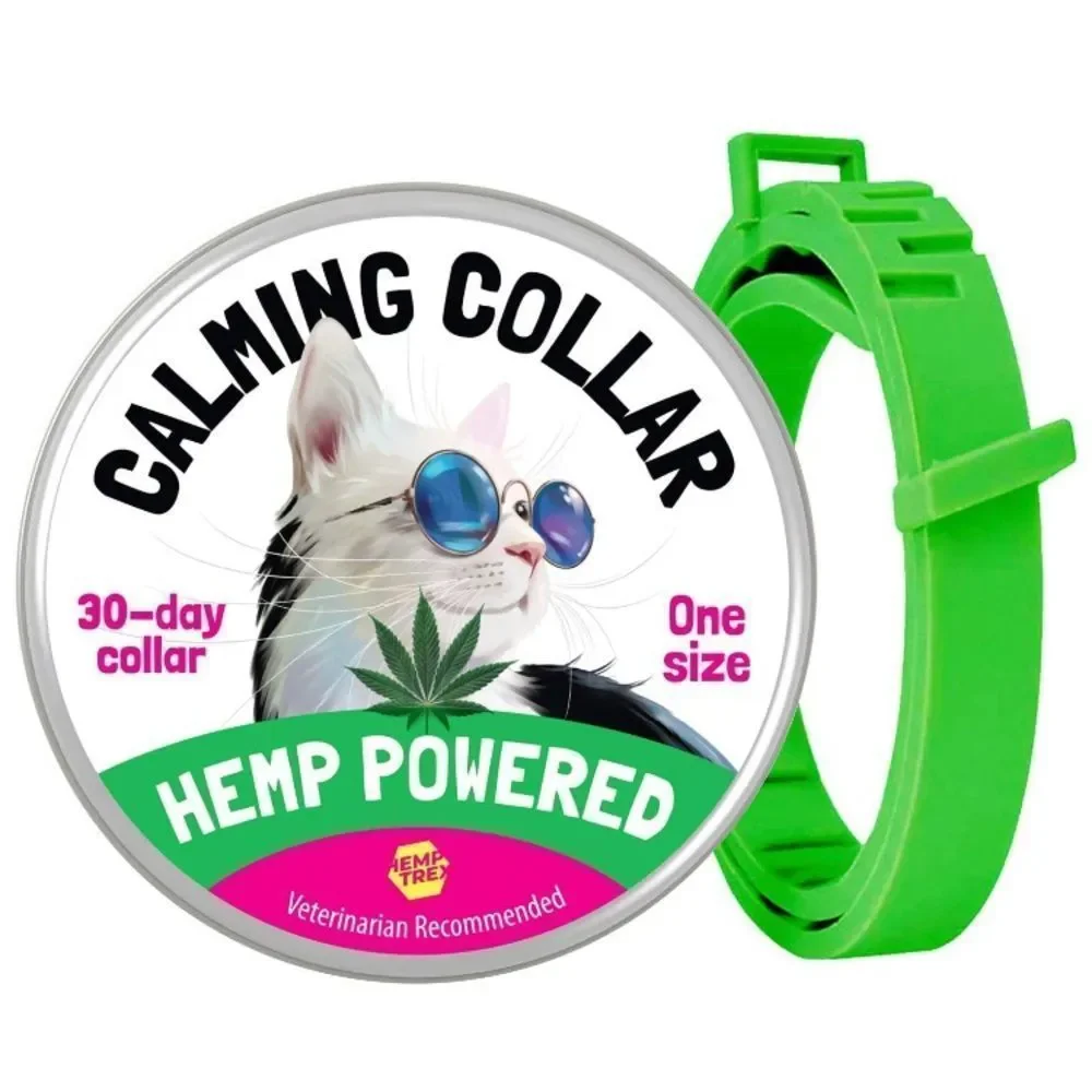 Calming Collar